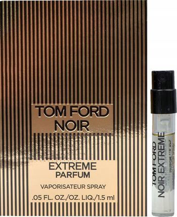 Tom Ford Noir Extreme Parfum 1,5ml
