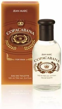 Vica Copacabana For Men New Woda Toaletowa 100 ml