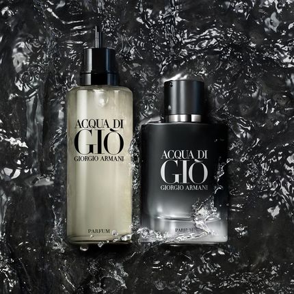 aqua di gio profume