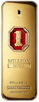 Paco Rabanne 1 Million Royal Parfum Woda Perfumowana 100 ml TESTER