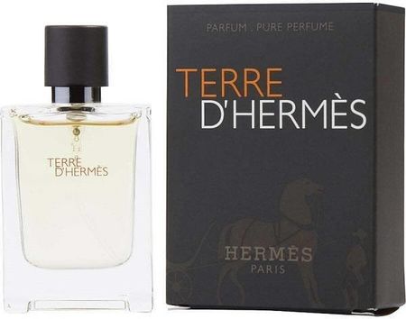 Hermes Terre D`Hermes Woda Perfumowana 12,5 ml
