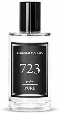 Fm Federico Mahorapure 723 Perfumy 50 ml