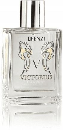 J.Fenzi Men Victorius Homme Woda Perfumowana 100 ml