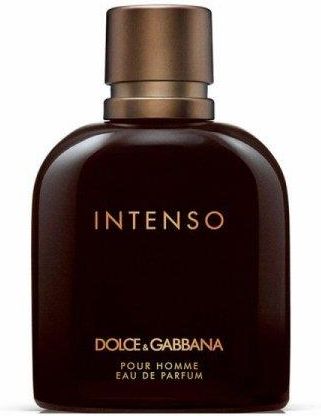 Dolce & Gabbana Intenso Woda Perfumowana 75 ml