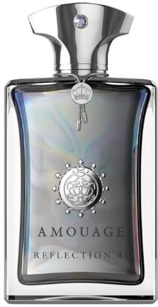 AMOUAGE REFLECTION 45 MAN リフレクション マン Amouage Reflection 45 Man Exceptional Extrait Perfumy 100 ml