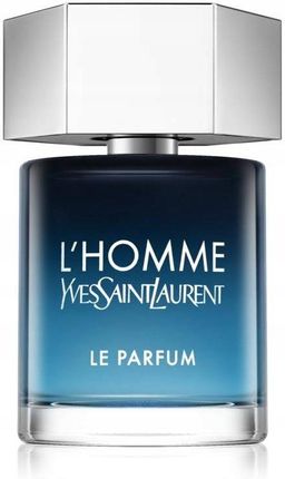 Yves Saint Laurent L'Homme Perfumy 100 ml - Opinie i ceny na