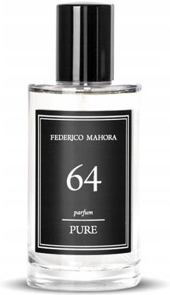 Fm World 64 Pure Perfumy 50 ml