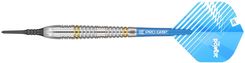 Zdjęcie Lotki Do Darta Target Phil Taylor Brass Soft 3 Sztuki 18g - Pszczyna