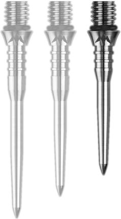 Groty Do Lotek Mission Titan Pro Ti Conversion Points