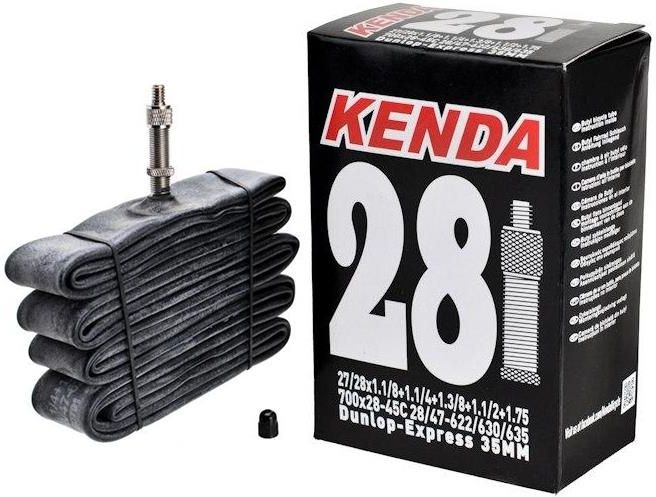 Kenda Karvs Fahrradreifen 700x28 Mm – Faltbar, Mit Pannenschutz & Eisenkappe