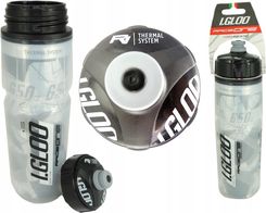 Zdjęcie Bidon Termiczny Rowerowy Termos Race One 650ml - Żnin