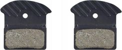 Zdjęcie Shimano J05A Klocki Hamulca Br-M8000 Xt Slx Radiat - Kraków