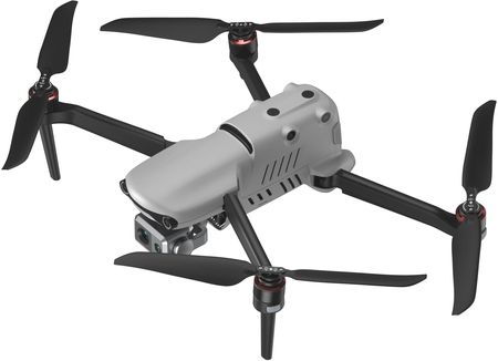 Autel Dron EVO II Dual  Rugged Bundle (640T) V3 Grey