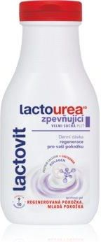 Lactovit Lactourea Firming Żel Pod Prysznic Ujędrniający 300 ml