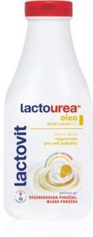 Lactovit Lactourea Oleo Regenerujący Żel Pod Prysznic Do Bardzo Suchej Skóry 500 ml
