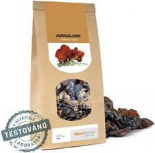 Mycomedica Auricularia Uszak Bzowy Suszony Grzyb 100g