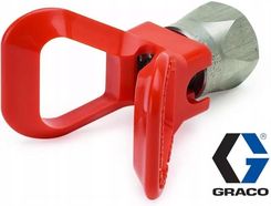 Zdjęcie Graco Oprawa Dyszy Rac V 7/8" Sg2 243161 - Niepołomice