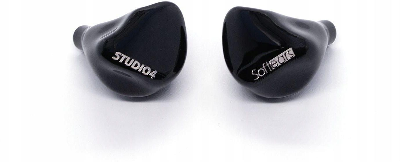 Słuchawki Softears Studio4 - Opinie i ceny na Ceneo.pl