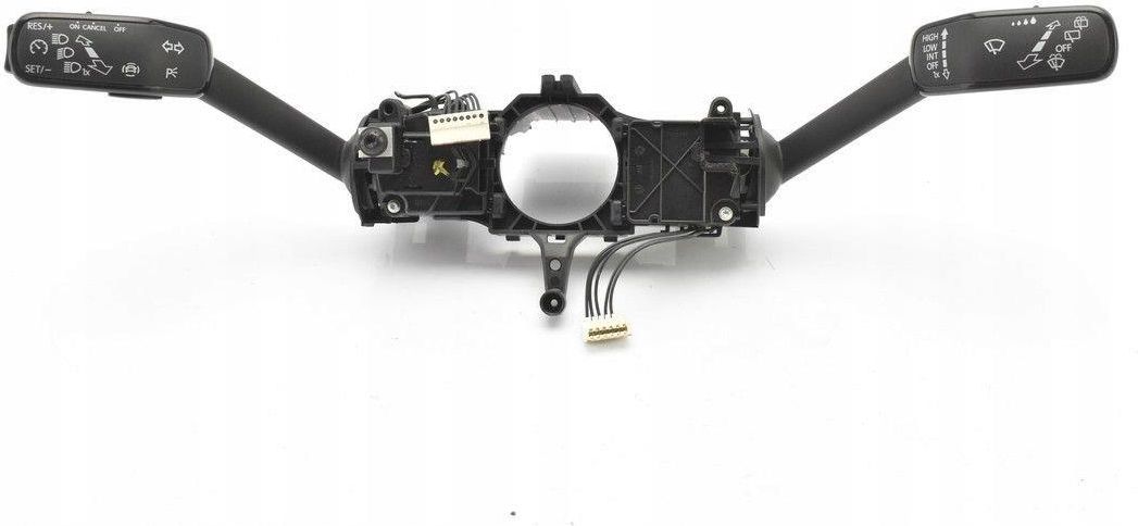 Seat Oe Przełącznik Zespololny 5Q1953521J Ateca 16 5Q1 953 521J ...