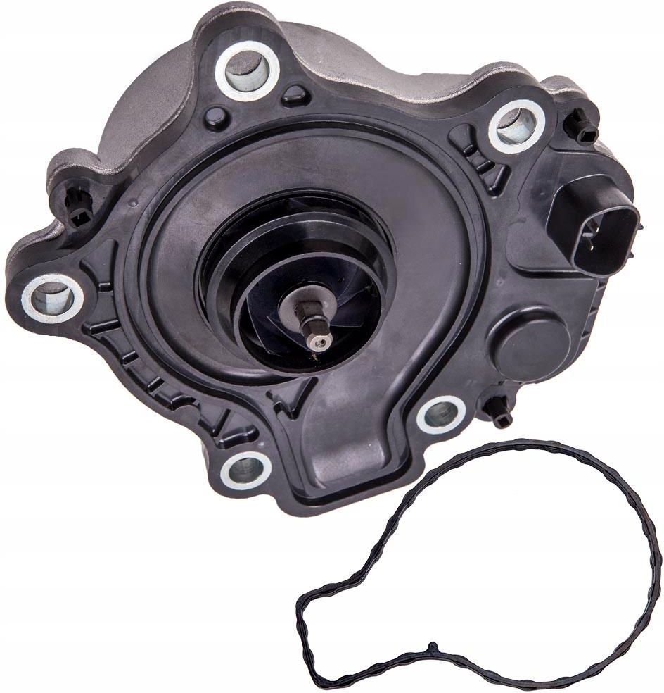 Pompa Dell'Acqua Originale Toyota Prius 2009-2016 – Codice 161A0-29015, Qualità OEM