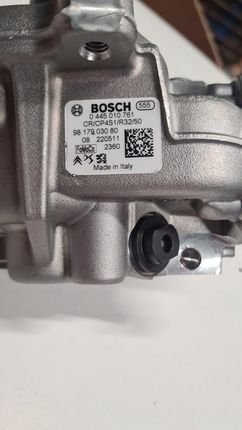 Bosch Pompa Wtryskowa Opel 0445010761 0 445 010 760