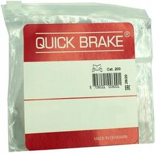 Zdjęcie Quick Brake Podkładka Pod Szczęk 5510 - Wodzisław Śląski