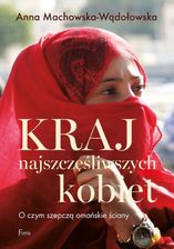 Zdjęcie Kraj najszczęśliwszych kobiet (E-book) - Raciąż