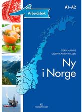 Ny i Norge (Arbeidsbok) - Gerd Manne, Gølin Kaurin Nilsen