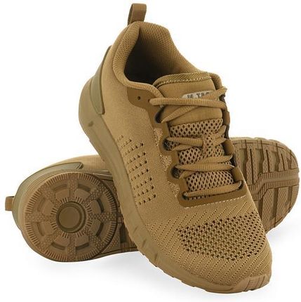 Buty trekkingowe coyote Summer Light M-TAC 43