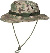 Kapelusz US GI Bush Wzmacniany operation-camo S
