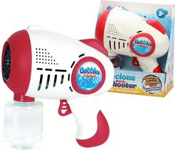 CYCLONE BUBBLE SHOOTER Cyklon wyrzutnia baniek 90ml DUMEL DB50600