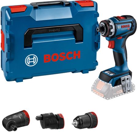 Bosch GSR 18V-90 FC Professional 06019K6203