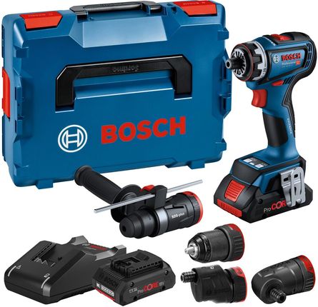 Bosch GSR 18V-90 FC Professional 06019K6200