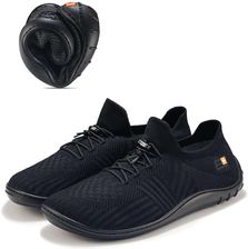 Zdjęcie Buty Do Chodzenia Męskie Brubeck Merino Barefoot  - Środa Śląska