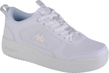 Buty sportowe Sneakersy damskie, Kappa Fogo PF 