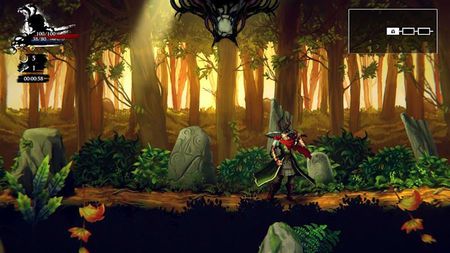 Helvetii (Gra PS4) - zdjęcie 3