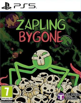 Zapling Bygone (Gra PS5)