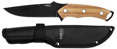 Neo Nóż Taktyczny Full- Tang 25Cm 63110