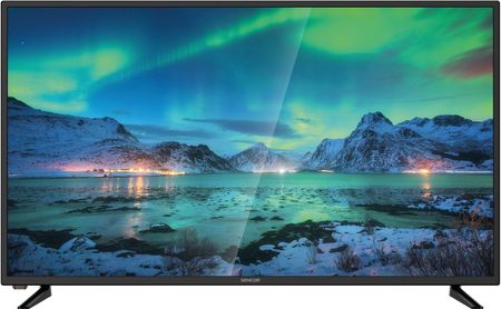 Telewizor LED Sencor SLE 40F18TCS 40 cali Full HD
