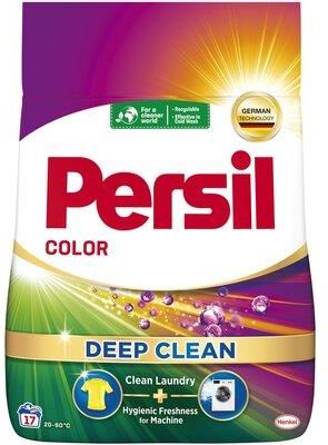 Persil Deep Clean Proszek Do Prania Kolorów 1.02 kg