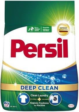 PERSIL Proszek do prania Deep Clean 1.02 kg