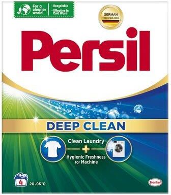 PERSIL Proszek do prania Deep Clean 0.24 kg