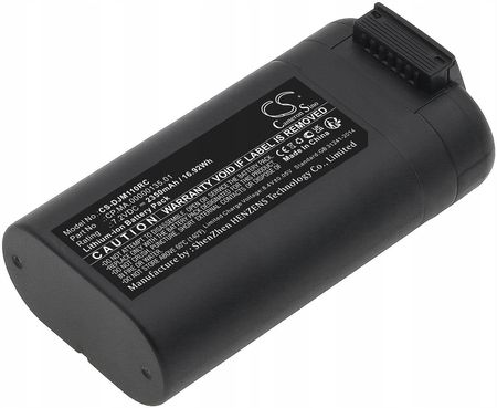 Akumulator Bateria typu CP.MA.00000135.01 do DJI Mavic Mini / Mini 2 Dual / CS-DJM110RC