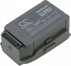 Zdjęcie Akumulator Bateria typu FB2-3850 do DJI Mavic 2 Pro / Mavic 2 Zoom / CS-DJM210RX - Ślesin