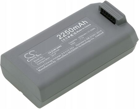 Akumulator Bateria typu CP.MA.00000326.01 do DJI Mavic Mini 2 / Mini SE / CS-DJM120RC