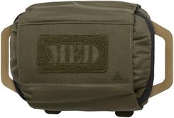 Apteczka Direct Action Pouch Horizontal Mk Iii Cordura Ranger Green One Size Po Mdh3 Cd5 Rgr