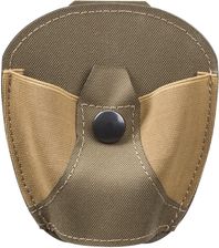 Kieszeń Direct Action LOW PROFILE CUFF POUCH - Cordura PO-CFLP-CD5-AGR