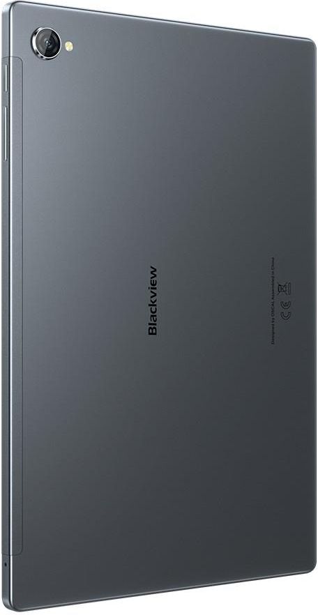 фото Планшет Blackview TAB 15 Pro 8/256GB LTE Gray (TAB15PROGYBV)