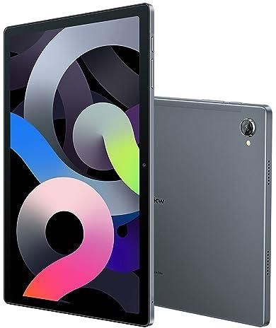 фото Планшет Blackview TAB 15 Pro 8/256GB LTE Gray (TAB15PROGYBV)