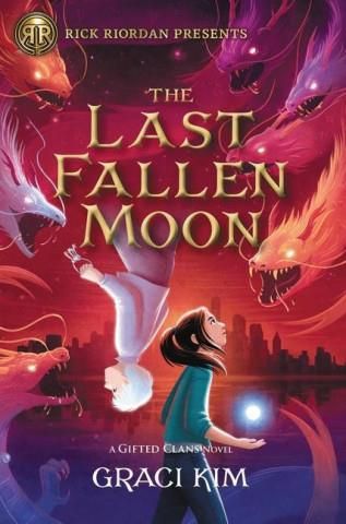 The Last Fallen Moon - Literatura obcojęzyczna - Ceny i opinie - Ceneo.pl